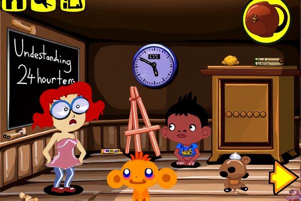 逗小猴开心系列633