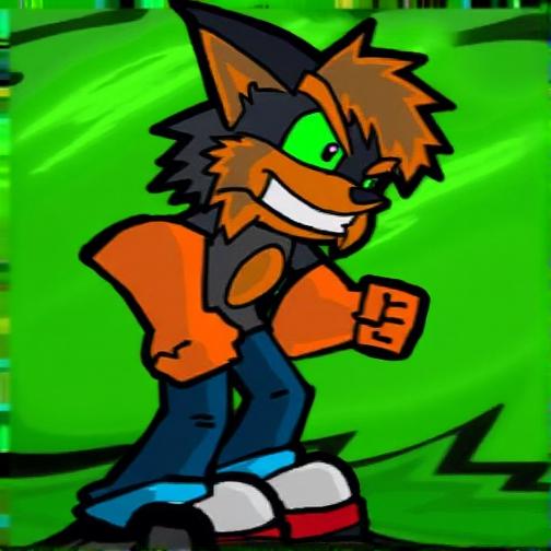 小狼犬丛林冒险H5