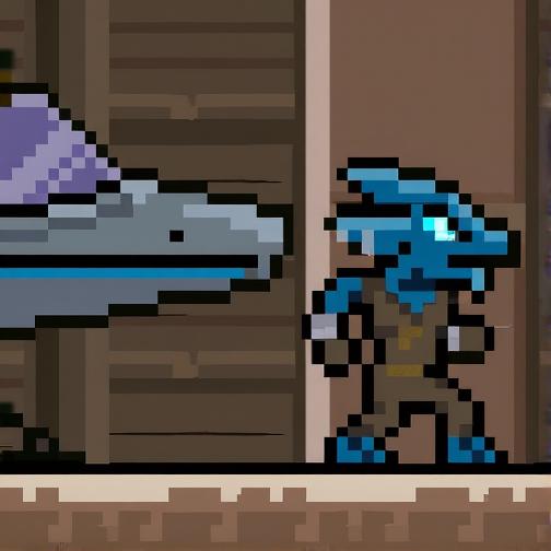 外星人大冒险H5