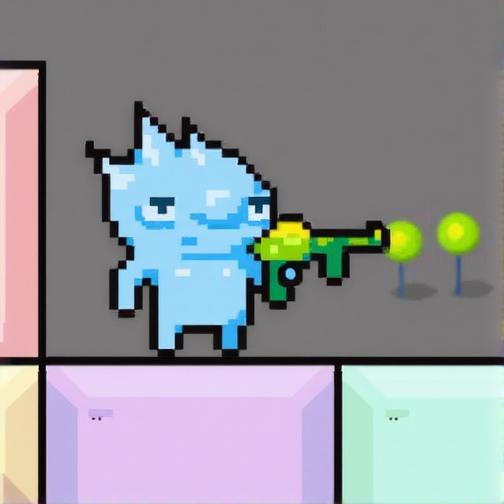 大鼻子熊历险H5