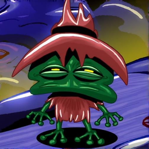 逗小猴开心系列636