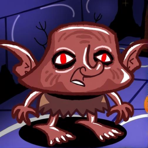 逗小猴开心系列638