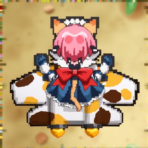 雷电美少女版H5