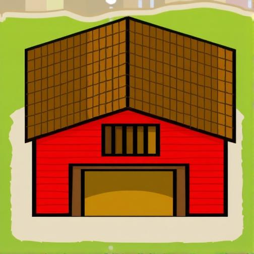 商业开心农场H5