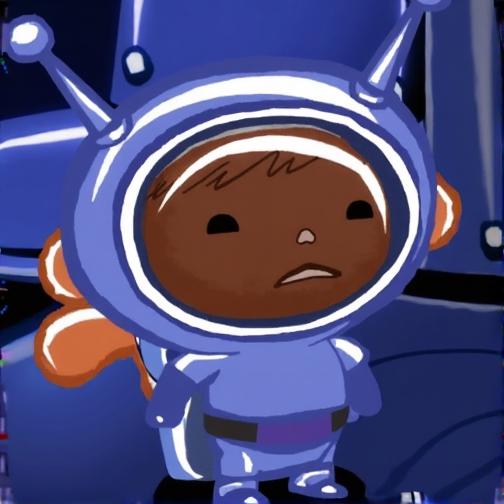 逗小猴开心系列639