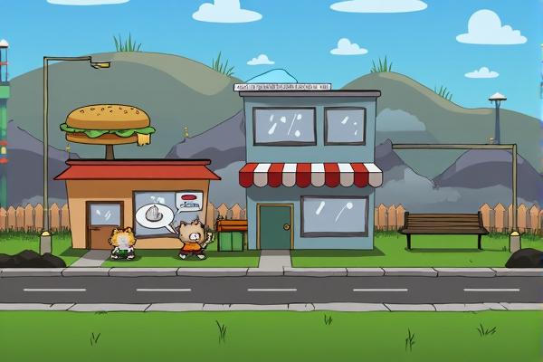 小飞侠大乱斗2H5