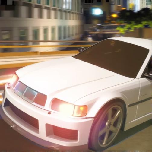 豪华轿车驾驶员