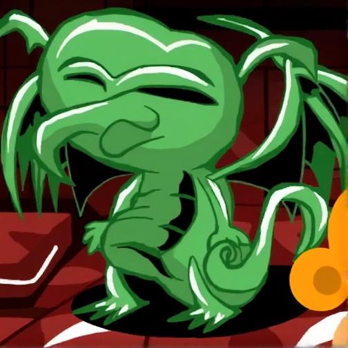 逗小猴开心系列640