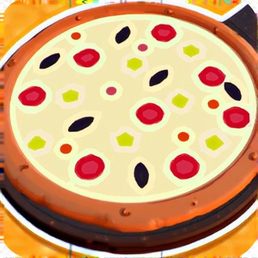 做份披萨