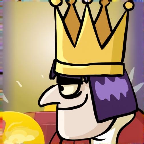 我要当国王经典版H5