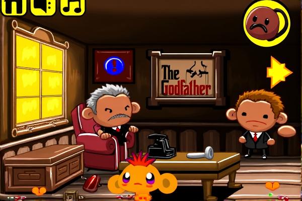 逗小猴开心系列641