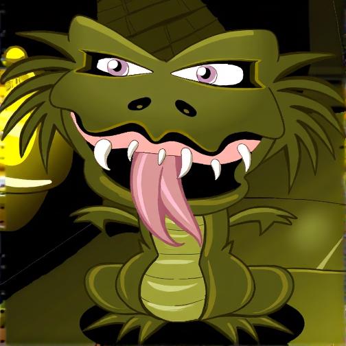 逗小猴开心系列642