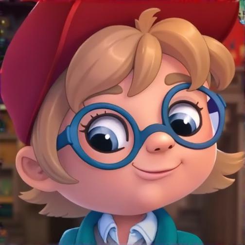 救援可爱小男孩