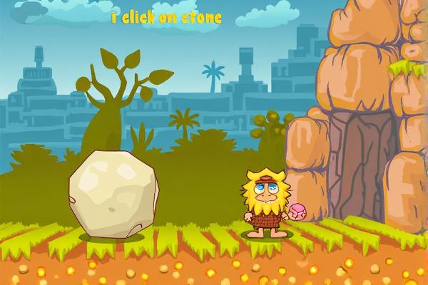 亚当寻找夏娃H5