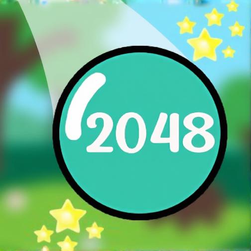 2048大挑战