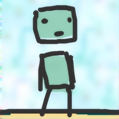 盒子先生冒险记H5