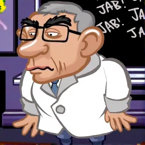 逗小猴开心系列649