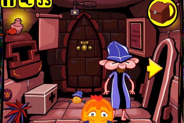 逗小猴开心系列650