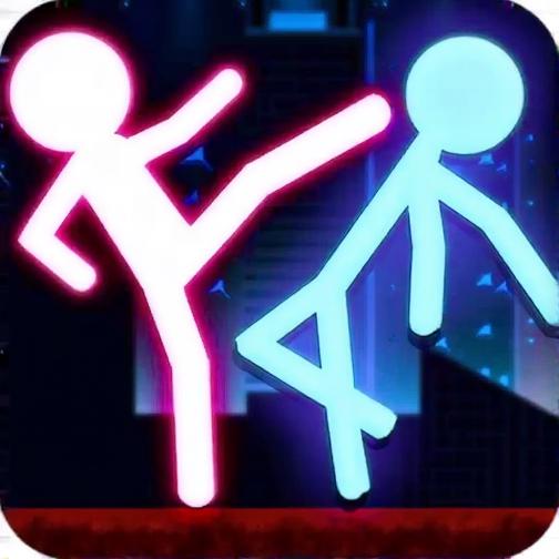 火柴人终极对决