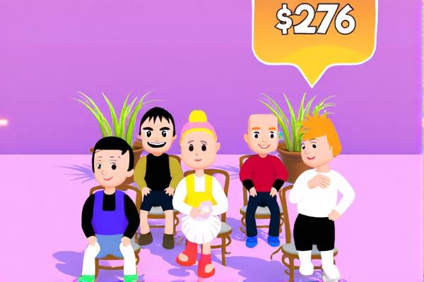 完美冰淇淋竞拍