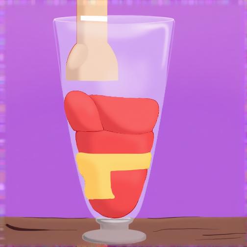 完美冰淇淋竞拍