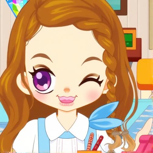 阿sue的巧克力棒店