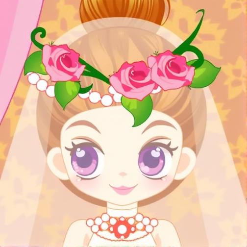 阿sue的婚纱店H5