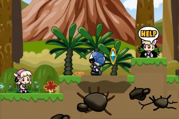 合金战争2之复仇战争