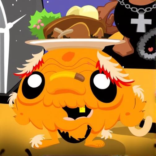 逗小猴开心系列657