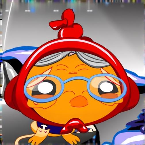 逗小猴开心系列658