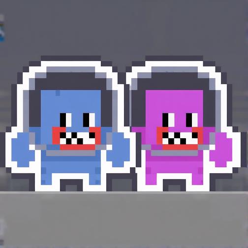 小怪兄弟站台冒险