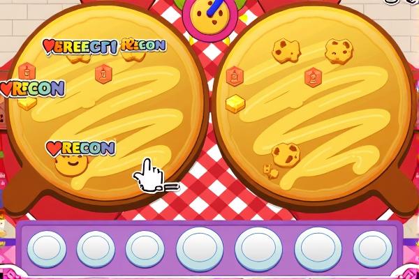 阿sue的披萨小店