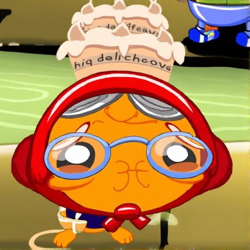 逗小猴开心系列661