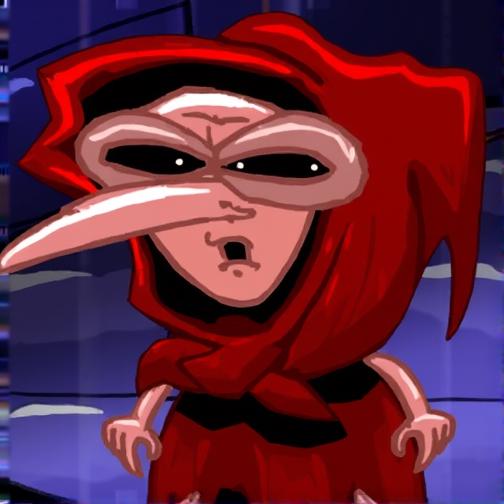 逗小猴开心系列662