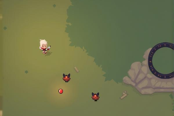 魔塔幸存者中文版