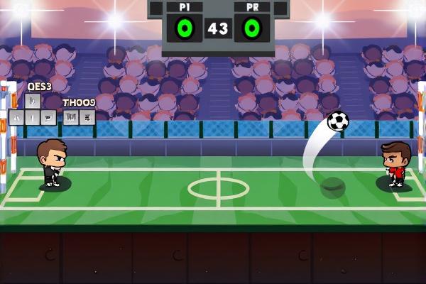 大头足球世界杯2022