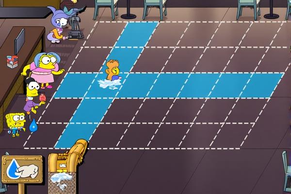 人类大战机器人