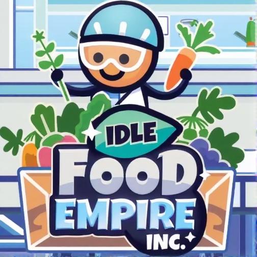 食品公司模拟器