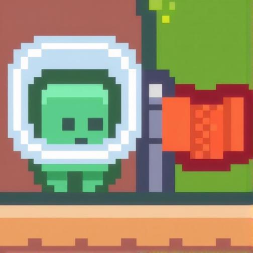 机关世界大冒险