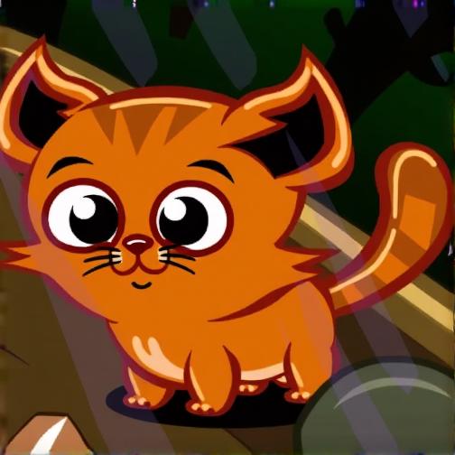 逗小猴开心系列671