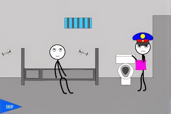 火柴人爱情故事