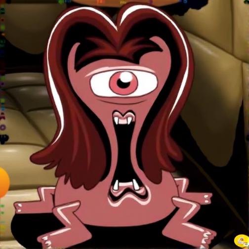 逗小猴开心系列680