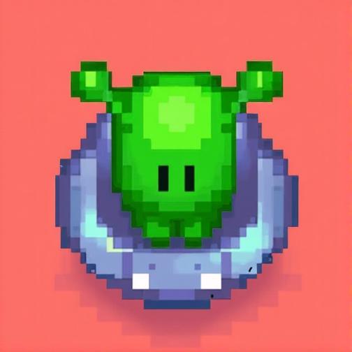 可爱多人赛车H5