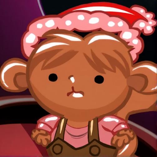 逗小猴开心系列686