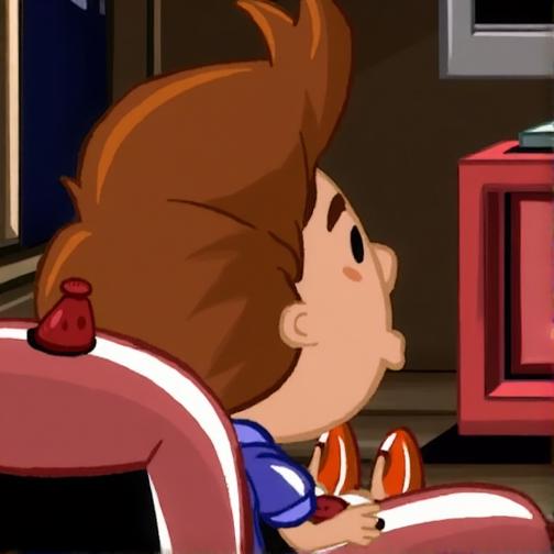 逗小猴开心系列687