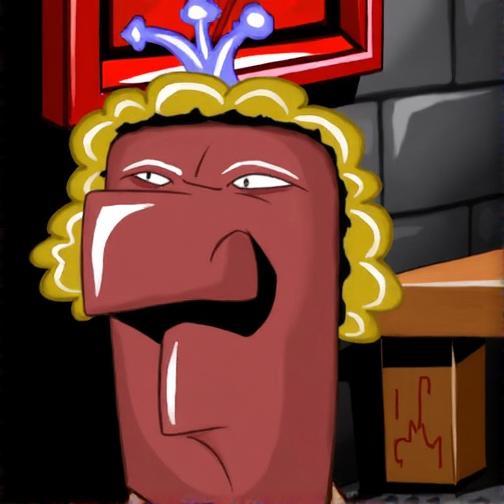 逗小猴开心系列688