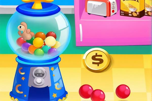 制作美味巧克力