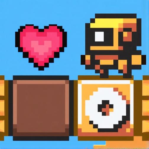 超级机器人冒险