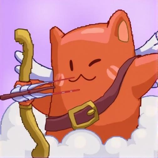 肥猫天使2增强版H5