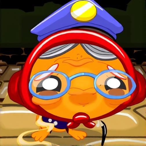 逗小猴开心系列695